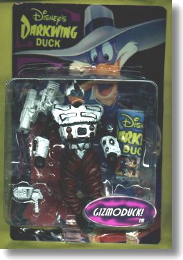 GizmoDuck (carded)