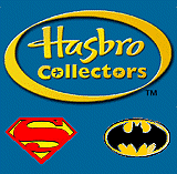Hasbro Collector's Editions