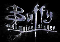 Buffy the Vampire Slayer Legos