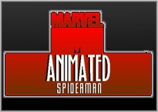 Animated Spider-man