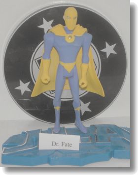 Dr. Fate