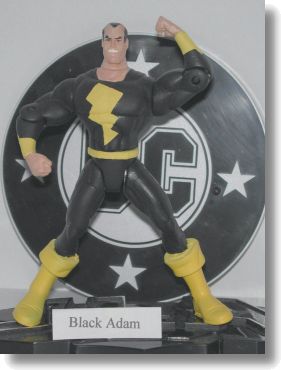 Black Adam