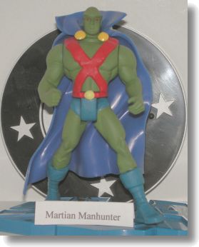 Martian Manhunter