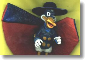 Darkwing Duck