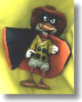 NegaDuck