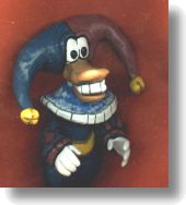 QuackerJack (close up)