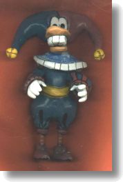 QuackerJack