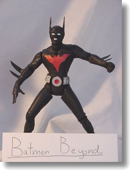 Batman Beyond