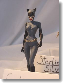 Catwoman