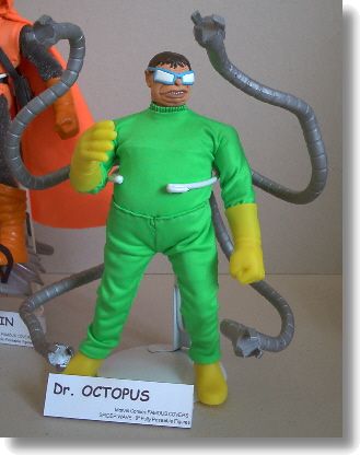 Dr. Octopus