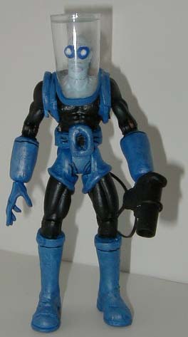 Mr. Freeze