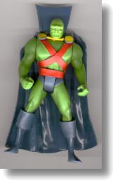 Martian Manhunter