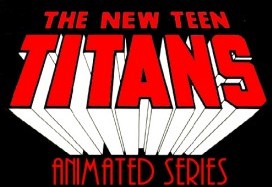 The New Teen Titans Animated Series