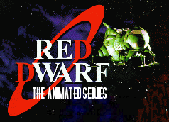 Red Dwarf: The Animated Series