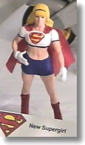 Supergirl