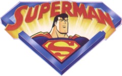 Superman the Animated Series