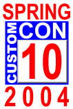 CustomCon 10