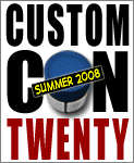 CustomCon 20