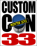CustomCon 33