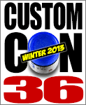 CustomCon 36
