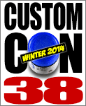 CustomCon 38