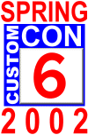 CustomCon 6