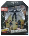 Uncanny X-Force: The Fall of Archangel - San Diego Comic Con Exclusive