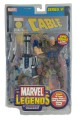 Cable - Brown