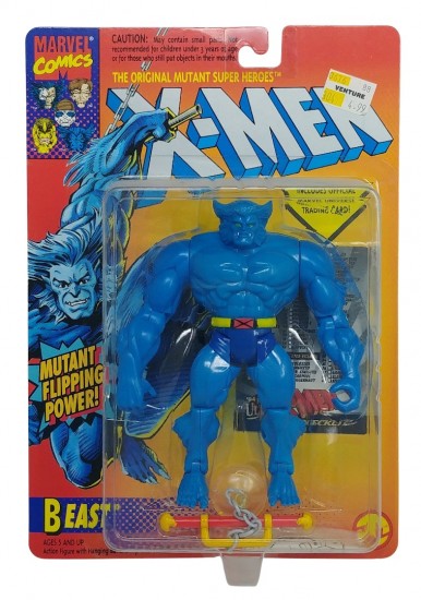 Amazon | 未開封 Toys Era TE029 マーベル X MEN X-メン beast