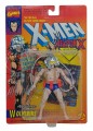 Wolverine - 4th Edition (Weapon X) - Silver Cables