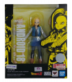 Android 18 - Event Exclusive Color Edition