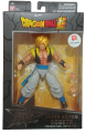 Super Saiyan Gogeta (Dragon Ball Super Ver.)