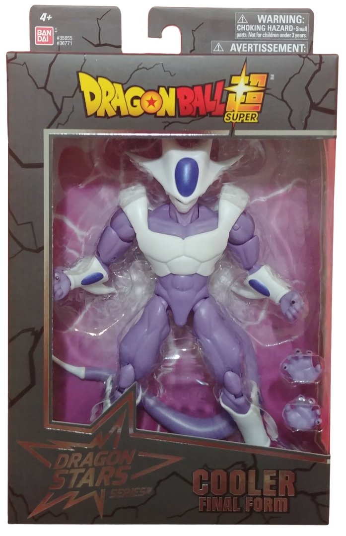 premium bandai cooler