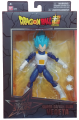 Super Saiyan Blue Vegeta