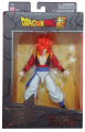 Super Saiyan 4 Gogeta