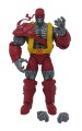 Colossus - Build-a-Figure