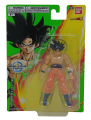 Son Goku Ultra Instinct Sign