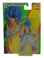 Super Saiyan God Super Saiyan Gogeta