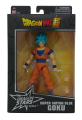 Super Saiyan Blue Goku