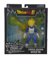 Super Saiyan Vegeta