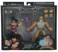Goku & Mutenroshi
