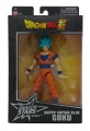 Super Saiyan Blue Goku