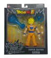 Super Saiyan Goku