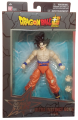 Ultra Instinct Goku -Sign-