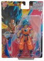 Super Saiyan God Super Saiyan Goku