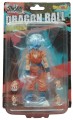 Super Saiyan God SS Son Gokou