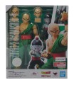 Tenshinhan & Chaoz