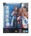 Android 21 - Lab Coat