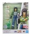 Android 17 - Universe Survival Saga