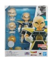 Krillin - Battle Clothes